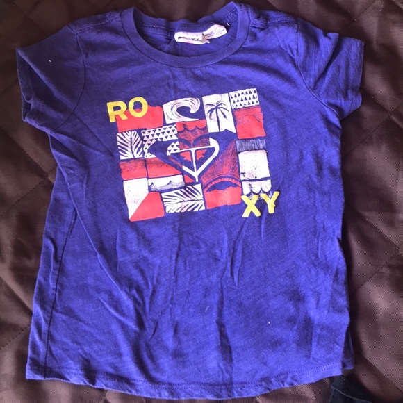 Girls Roxy Clothing - Picture 1 of 7